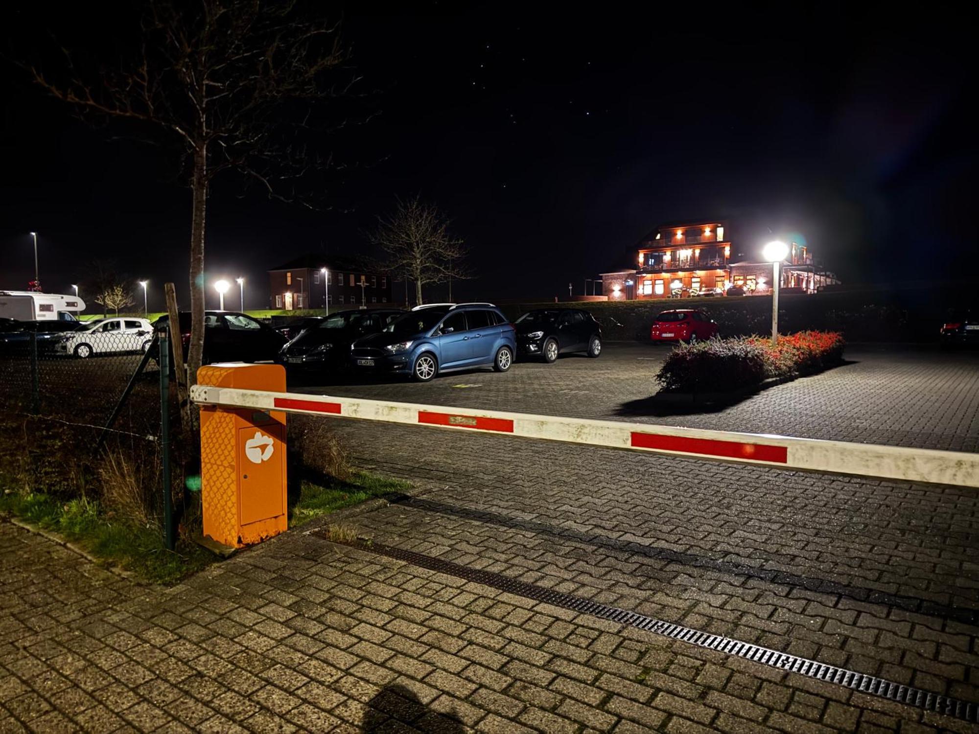 Strand-Apartment, Strandkorb, Meeresrauschen, Parkplatz Wilhelmshaven Exteriör bild
